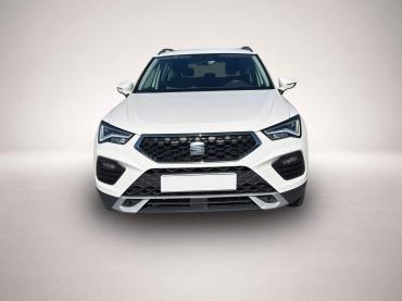 Fahrzeug ansehen: Seat Ateca 2.0 TDI DSG Style KAMERA LED AHK NAVI SHZ Seat Ateca 2.0 TDI DSG Style KAMERA LED AHK NAVI SHZ