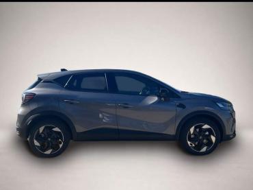Renault Captur E-TECH 160 Techno Winterpaket * LED