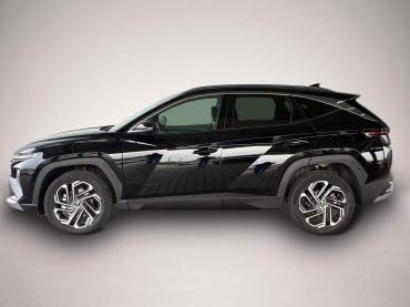 Fahrzeug ansehen: Hyundai TUCSON MY26 1.6 HEV AT 2WD Prime / Head-Up / ACC Hyundai TUCSON MY26 1.6 HEV AT 2WD Prime / Head-Up / ACC