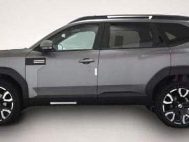 Fahrzeug ansehen: Dacia Bigster Hybrid 155 Journey SHZ LKHZ MV-Kamera Pano Dacia Bigster Hybrid 155 Journey SHZ LKHZ MV-Kamera Pano
