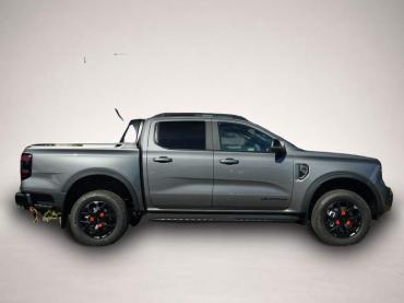 Fahrzeug ansehen: Ford Ranger Wildtrak DoKa V6 240PS B&O/360/AHK/eRollo Ford Ranger Wildtrak DoKa V6 240PS B&O/360/AHK/eRollo