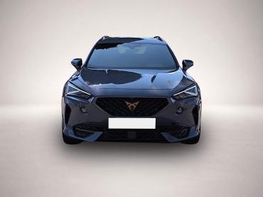 Fahrzeug ansehen: Cupra Formentor 1.4 e-Hybrid DSG VZ MATRIX-LED AHK LED Cupra Formentor 1.4 e-Hybrid DSG VZ MATRIX-LED AHK LED