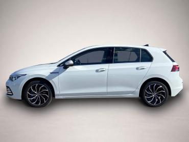 Volkswagen Golf 2.0 TSI DSG STYLE APP-CONNECT * ACTIVE-INFO * K