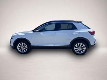 Fahrzeug ansehen: Volkswagen T-Roc 1.5 TSI Style GARANTIE * AHK * APP-CONNECT * LED Volkswagen T-Roc 1.5 TSI Style GARANTIE * AHK * APP-CONNECT * LED