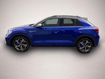 Volkswagen T-Roc R 2.0 TSI DSG 4M * Kamera * IQ-Light * Navi * Sit