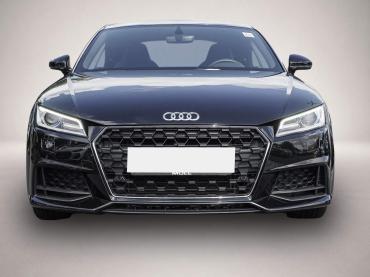 Audi TT Coupé 40 TFSI quattro S tronic