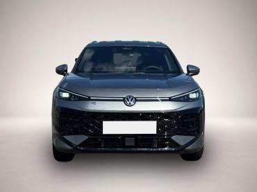 Volkswagen T-Roc R-Line eTSI DSG|AHK|ACC|NEUESMODELL!|EASYO
