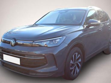 Fahrzeug ansehen: Volkswagen Tiguan 1.5 eTSI Prime 360 Kamera ACC Navi Digita Volkswagen Tiguan 1.5 eTSI Prime 360 Kamera ACC Navi Digita