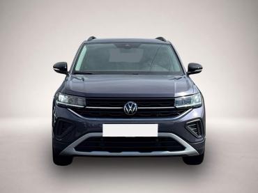 Volkswagen T-Cross GOAL TSI DSG|AHK|ACC|APP-CONNECT|SITZHZG