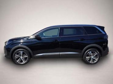 Peugeot 5008 Allure Pack 7-Sitzer ALLWETTER AHK SHZ PDC