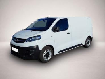 Fahrzeug ansehen: Opel Vivaro Cargo L2H1 3-Sitzer * AppleCar * PDCv * h Opel Vivaro Cargo L2H1 3-Sitzer * AppleCar * PDCv * h