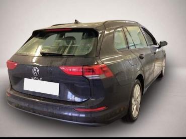 Volkswagen Golf 8 VIII Variant 1.0 eTSI DSG Life LED/ACC/Ka