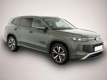 Volkswagen Tayron 1.5 eHybrid Life * Pano * HuD * AHK * AreaVie