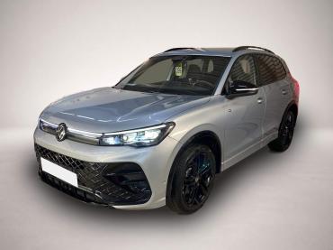 Fahrzeug ansehen: Volkswagen Tiguan 2.0 TDI 4Motion R-Line Black Style * HeadUp Volkswagen Tiguan 2.0 TDI 4Motion R-Line Black Style * HeadUp