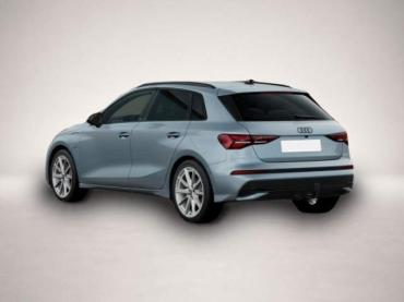 Fahrzeug ansehen: Audi A3 Sportback TFSI e-Hybrid S tronic advanced LED Audi A3 Sportback TFSI e-Hybrid S tronic advanced LED