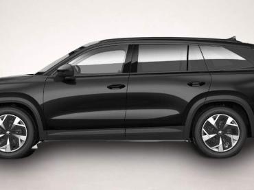 Fahrzeug ansehen: Skoda Kodiaq Skoda Selection 1.5 TSI mHEV 110 kW (150 Skoda Kodiaq Skoda Selection 1.5 TSI mHEV 110 kW (150