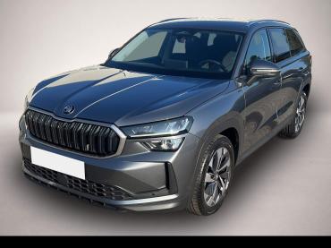 Skoda Kodiaq 1.5 TSI mHEV DSG Selection * 7 Sitze * KeyGo