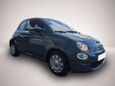Fahrzeug ansehen: Fiat 500 1.0 GSE Hybrid Cult KLIMA DAB MFL BC Fiat 500 1.0 GSE Hybrid Cult KLIMA DAB MFL BC
