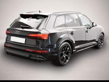 Fahrzeug ansehen: Audi SQ7 4.0 TFSI HeadUp/Matrix/Stand/B * O/AHK Audi SQ7 4.0 TFSI HeadUp/Matrix/Stand/B * O/AHK