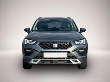 Seat Ateca Style TSI DSG|AHK|el.HECKKLAPPE|NAVI|ACC