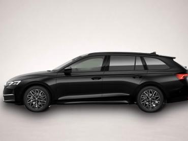 Skoda Octavia Combi Skoda Tour 2.0 TDI 110 kW (150 PS)