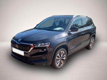 Skoda Karoq 1.5 TSI DSG Selection * Kessy * DAB * LED