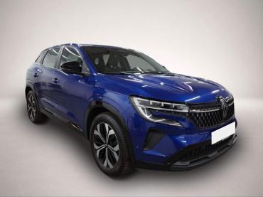 Fahrzeug ansehen: Renault Austral Mild Hybrid 140 Evolution NAVI RFK SHZ Renault Austral Mild Hybrid 140 Evolution NAVI RFK SHZ