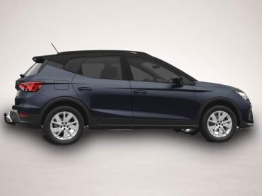 Fahrzeug ansehen: Seat Arona 1.0 TSI 6-Gang Seat Arona 1.0 TSI 6-Gang