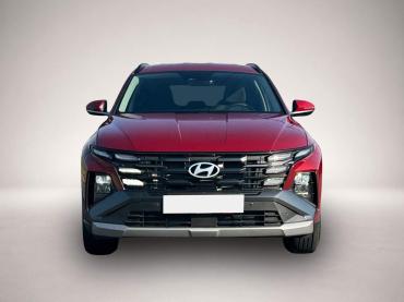 Fahrzeug ansehen: Hyundai TUCSON Style T-GDI DCT|KAMERA|NAVI|CLIMATRONIC| Hyundai TUCSON Style T-GDI DCT|KAMERA|NAVI|CLIMATRONIC|