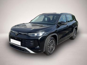 Fahrzeug ansehen: Volkswagen Tayron 1.5 eTSI mHEV DSG * Paket Discover * IDA * ACC Volkswagen Tayron 1.5 eTSI mHEV DSG * Paket Discover * IDA * ACC