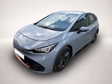Cupra Born 5-J-GAR NAVI KAMERA LED