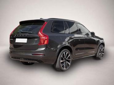 Volvo XC90 Plus Dark AWD 7-Sitzer AD StandHZG AHK Digi
