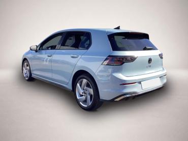 Volkswagen Golf 8 VIII GTE 1.5 TSI DSG IQ.Light/ACC/HuD/360