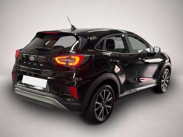 Fahrzeug ansehen: Ford Puma 1.0 EcoBoost Hybrid TITANIUM Wi-Pa * Allwet Ford Puma 1.0 EcoBoost Hybrid TITANIUM Wi-Pa * Allwet
