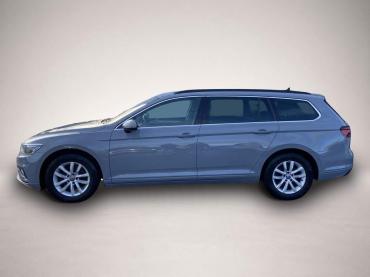 Volkswagen Passat Variant 2.0 TDI DSG Business AHK * APP-CONN