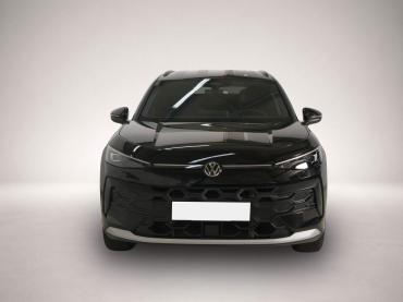 Fahrzeug ansehen: Volkswagen T-Roc 1.5 eTSI Style Black Style Volkswagen T-Roc 1.5 eTSI Style Black Style
