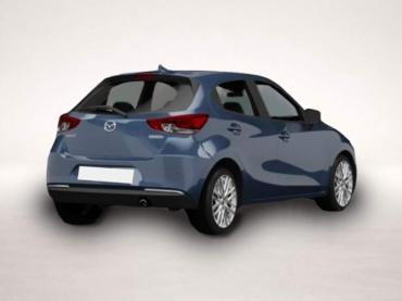 Fahrzeug ansehen: Mazda 2 SKYACTIV-G 75 Center-Line LED * GRA * BLUETOOTH Mazda 2 SKYACTIV-G 75 Center-Line LED * GRA * BLUETOOTH