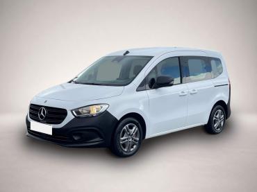 Fahrzeug ansehen: Mercedes-Benz Citan Tourer Pro 110|TEMPOMAT|KAMERA Mercedes-Benz Citan Tourer Pro 110|TEMPOMAT|KAMERA