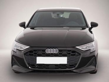 Audi A3 Sportback 40 TFSI e