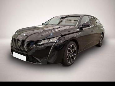 Fahrzeug ansehen: Peugeot 308 SW Allure AT Shz Navi Kamera PDC v * h Peugeot 308 SW Allure AT Shz Navi Kamera PDC v * h