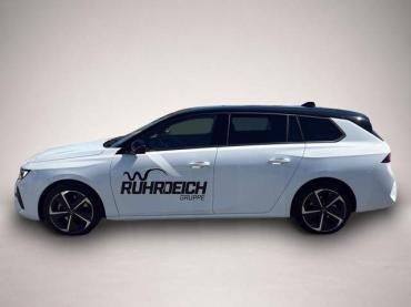 Opel Astra GS Sports Tourer HUD Navi Leder 360 Kamera
