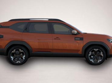 Dacia Bigster Mild Hybrid TCe 140 6-Gang