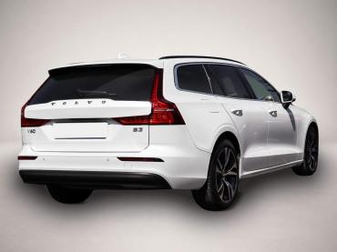 Fahrzeug ansehen: Volvo V60 Kombi Core Digitales Cockpit Soundsystem LED Volvo V60 Kombi Core Digitales Cockpit Soundsystem LED