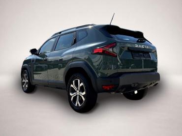 Fahrzeug ansehen: Dacia Duster III 1.2 130 E TCe xpression * LED Kamera Dacia Duster III 1.2 130 E TCe xpression * LED Kamera