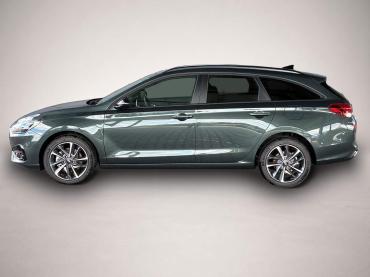 Hyundai i30 Kombi Comfort Plus 1.0 TGDI DCT / Navi / Sit