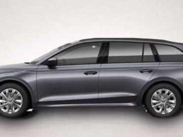 Skoda Octavia Combi Skoda Selection 1.5 TSI mHEV 110 k