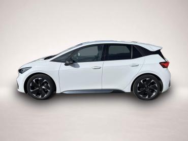 Fahrzeug ansehen: Cupra Born 62kWh WäPu HeadUp Navi RFK ACC LED SHZ LR-H Cupra Born 62kWh WäPu HeadUp Navi RFK ACC LED SHZ LR-H