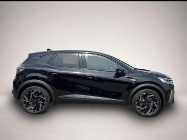 Renault Captur Full-Hybrid 160 Esprit Alpine Pano-Dach * G
