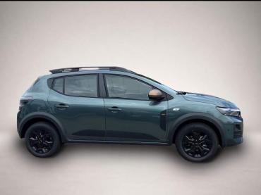 Dacia Sandero Stepway TCe 110 Extreme SHZ * NAVI * LED