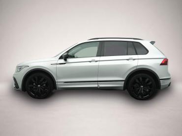 Fahrzeug ansehen: Volkswagen Tiguan 1.5 TSI DSG R-Line BLACK-STYLE IQ-LIGHT H Volkswagen Tiguan 1.5 TSI DSG R-Line BLACK-STYLE IQ-LIGHT H